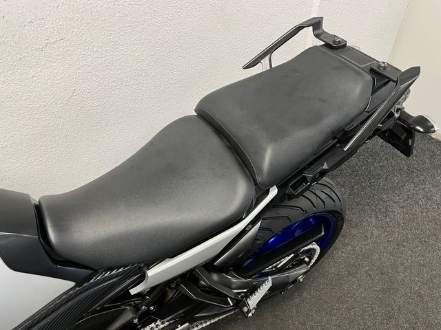 yamaha - tracer-900