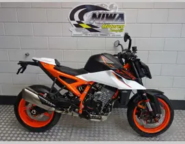 KTM 990 Duke R 2026 nieuw