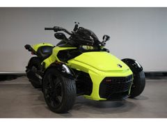 CAN-AM SPYDER F3S SPECIAL SERIES