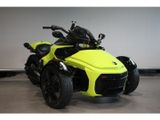 CAN-AM SPYDER F3S SPECIAL SERIES