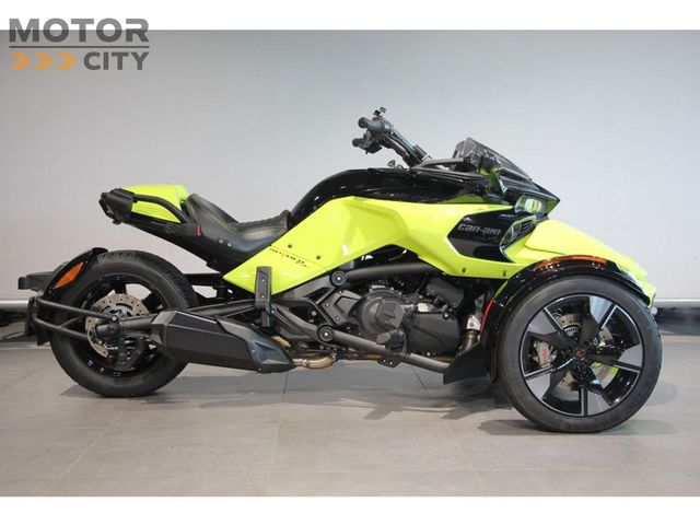 can-am - spyder-f3s-special-series