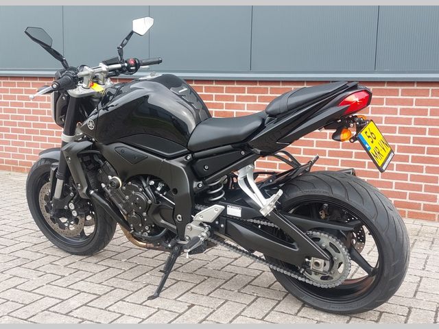 yamaha - fz-1