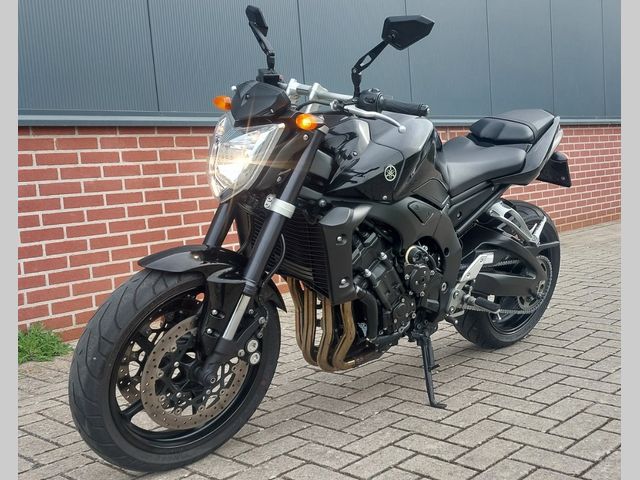 yamaha - fz-1