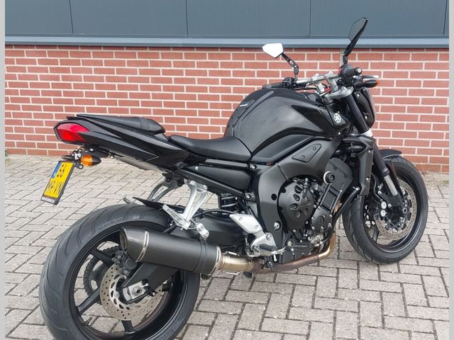 yamaha - fz-1