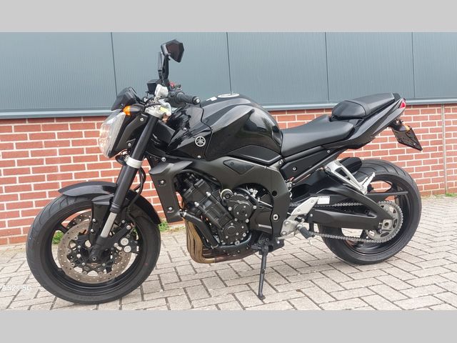 yamaha - fz-1