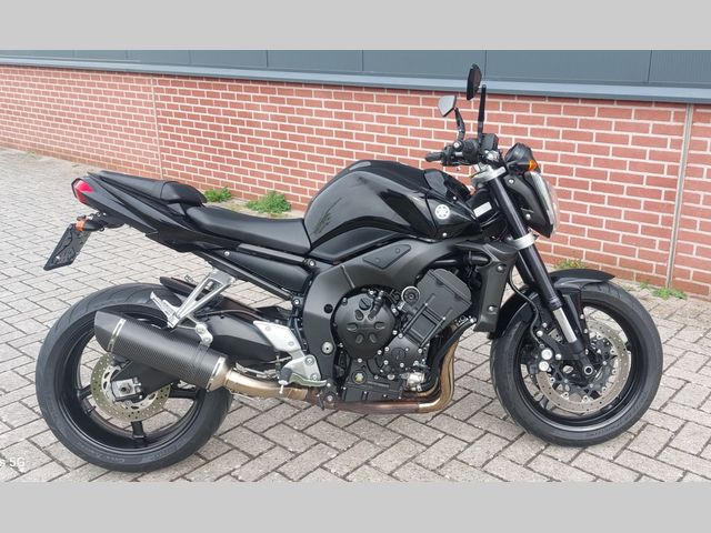 yamaha - fz-1