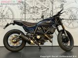 DUCATI SCRAMBLER NIGHTSHIFT
