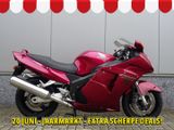 HONDA CBR 1100  XX SUPER BLACKBIRD