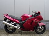 HONDA CBR 1100  XX SUPER BLACKBIRD