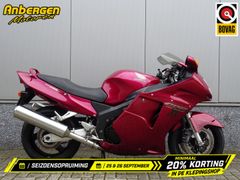 Honda CBR 1100 XX Blackbird 1997 occasion – foto 1 van 15