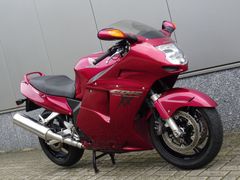 Honda CBR 1100 XX Blackbird 1997 occasion – foto 2 van 15