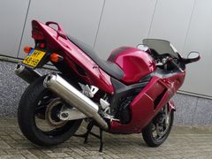 Honda CBR 1100 XX Blackbird 1997 occasion – foto 3 van 15