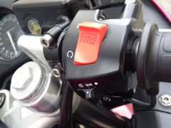 Honda CBR 1100 XX Blackbird 1997 occasion – foto 7 van 15