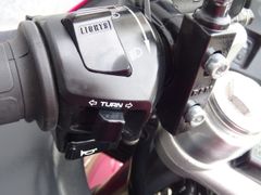 Honda CBR 1100 XX Blackbird 1997 occasion – foto 8 van 15