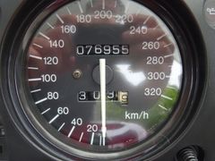 Honda CBR 1100 XX Blackbird 1997 occasion – foto 9 van 15
