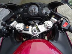 Honda CBR 1100 XX Blackbird 1997 occasion – foto 10 van 15