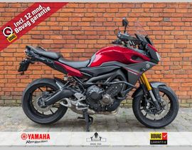 Yamaha Tracer 900 2015 occasion