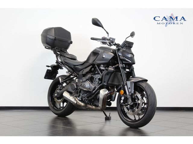 yamaha - mt-07-y-amt