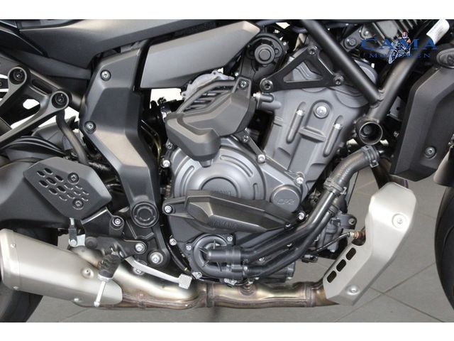 yamaha - mt-07-y-amt