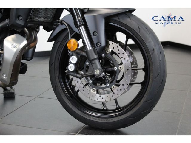 yamaha - mt-07-y-amt