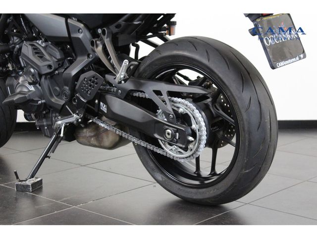 yamaha - mt-07-y-amt