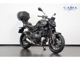 YAMAHA MT 07 Y-AMT
