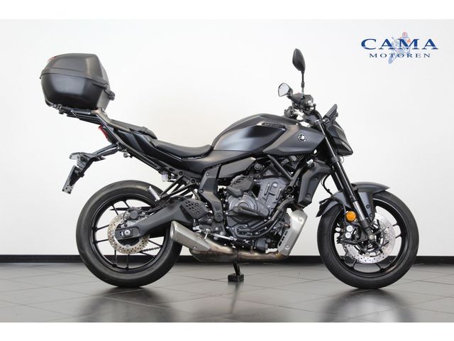 yamaha - mt-07-y-amt