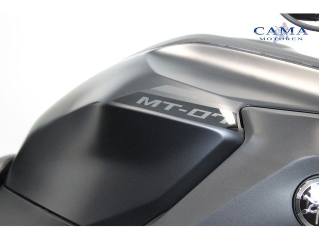 yamaha - mt-07-y-amt