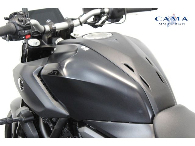 yamaha - mt-07-y-amt