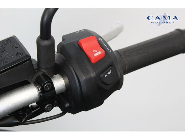 yamaha - mt-07-y-amt