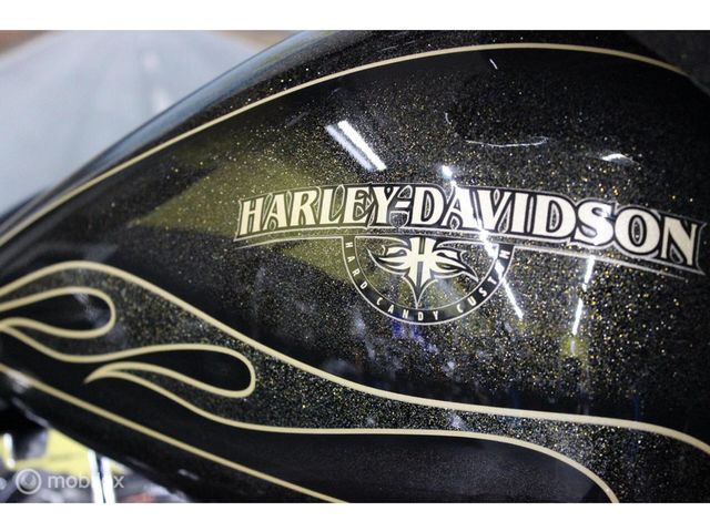 harley-davidson - street-glide-special-flhxs