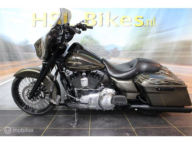 harley-davidson - street-glide-special-flhxs