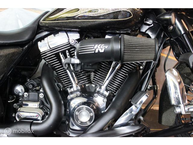 harley-davidson - street-glide-special-flhxs