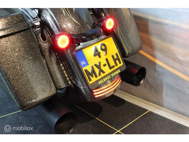 harley-davidson - street-glide-special-flhxs