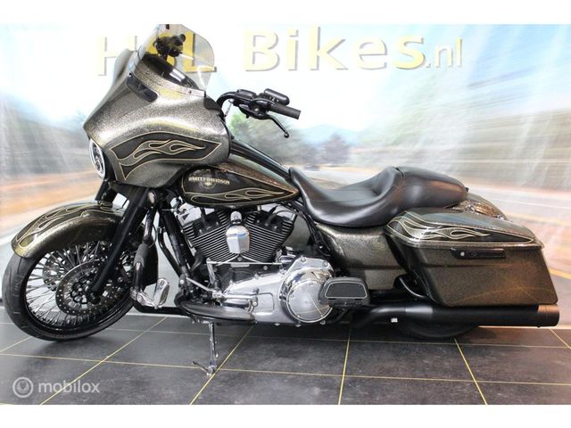 harley-davidson - street-glide-special-flhxs