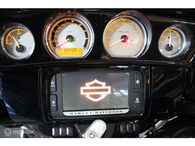 harley-davidson - street-glide-special-flhxs