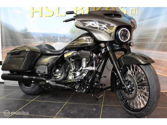 harley-davidson - street-glide-special-flhxs