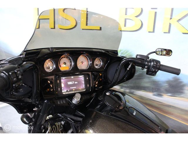 harley-davidson - street-glide-special-flhxs