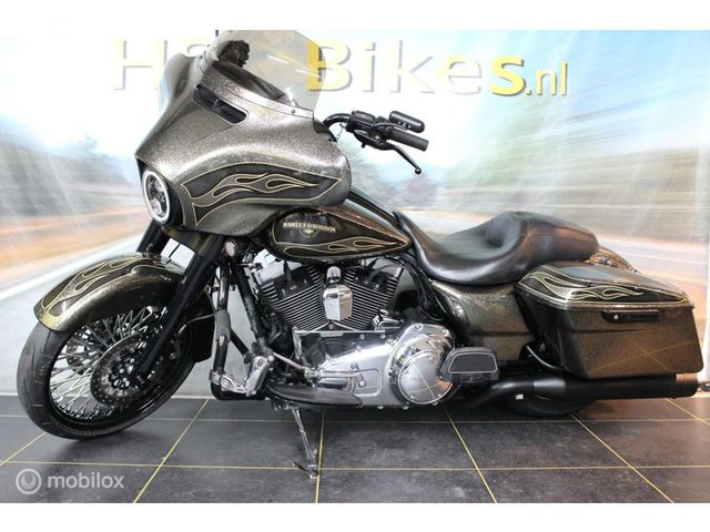 harley-davidson - street-glide-special-flhxs