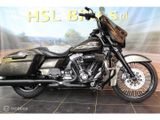HARLEY-DAVIDSON STREET GLIDE SPECIAL FLHXS