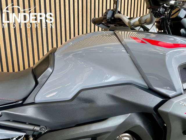 yamaha - tracer-900-gt