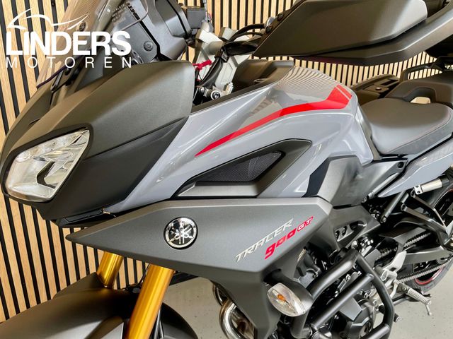 yamaha - tracer-900-gt