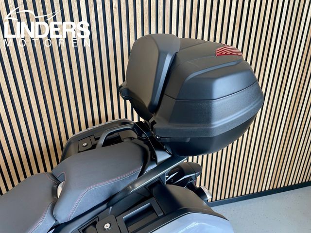 yamaha - tracer-900-gt