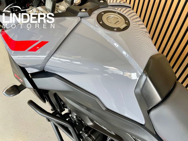 yamaha - tracer-900-gt