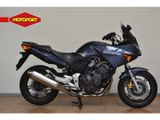 HONDA CBF 600 S ABS