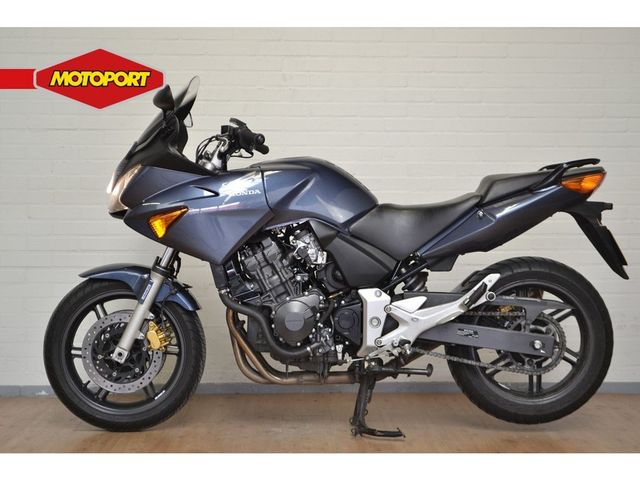 honda - cbf-600-s-abs