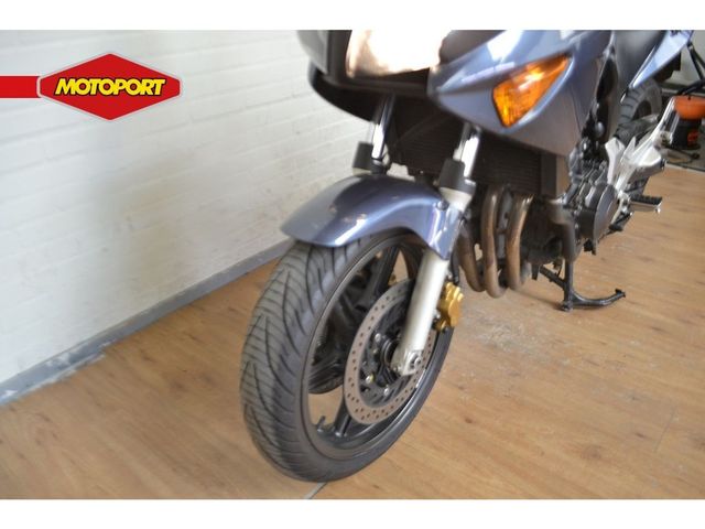 honda - cbf-600-s-abs