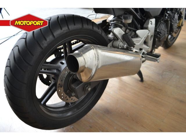 honda - cbf-600-s-abs