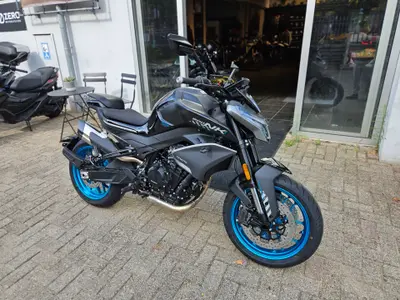 CFMOTO 800 NK ADVANCED TC – foto 2
