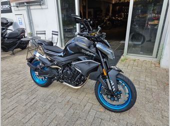 Cfmoto 800 NK Advanced TC 2026 nieuw